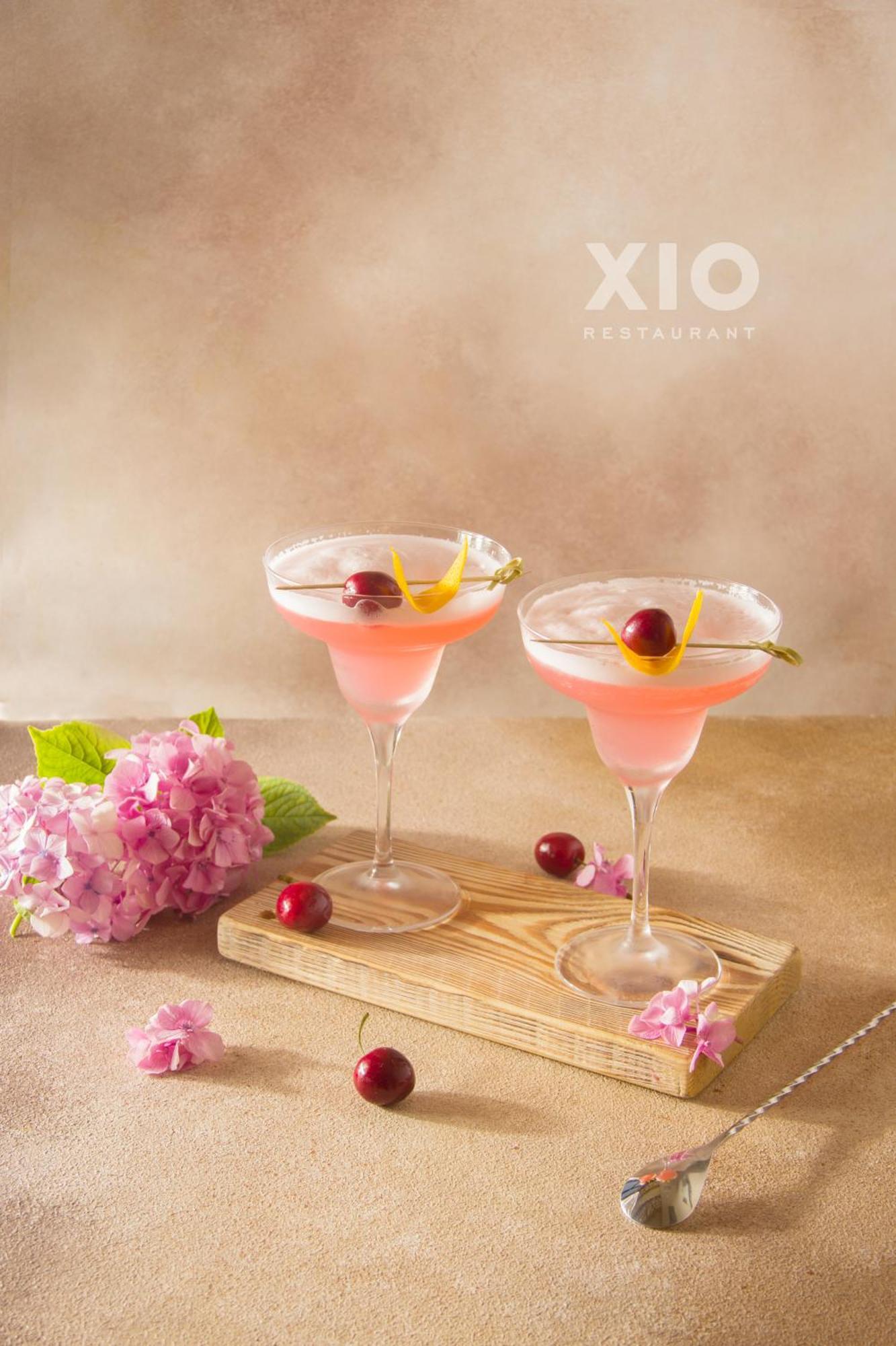 Xio * Bar