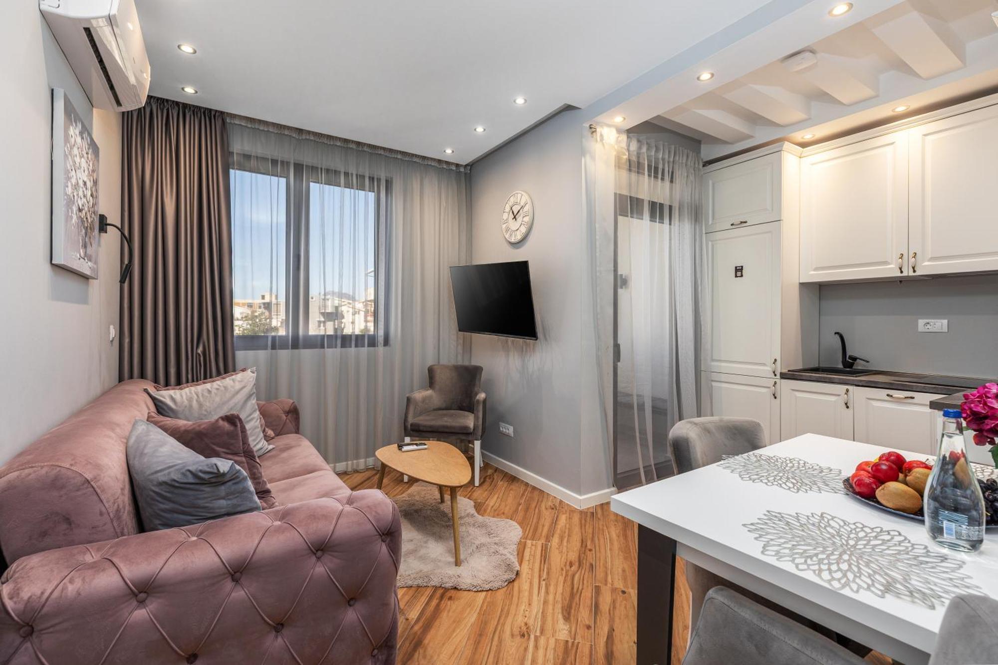 Xio Appartement