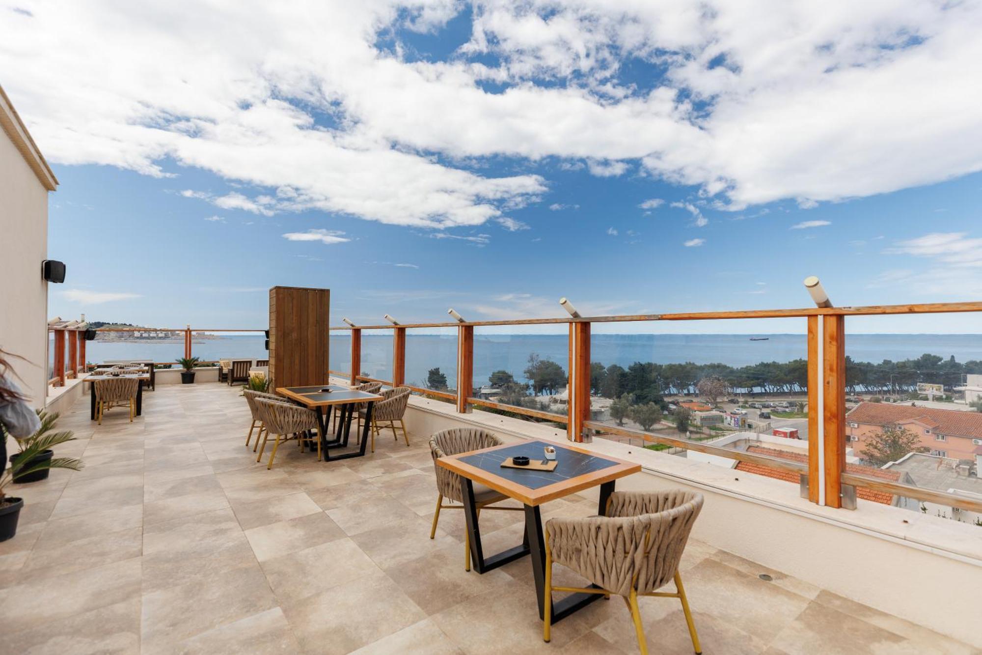 Appartement Xio