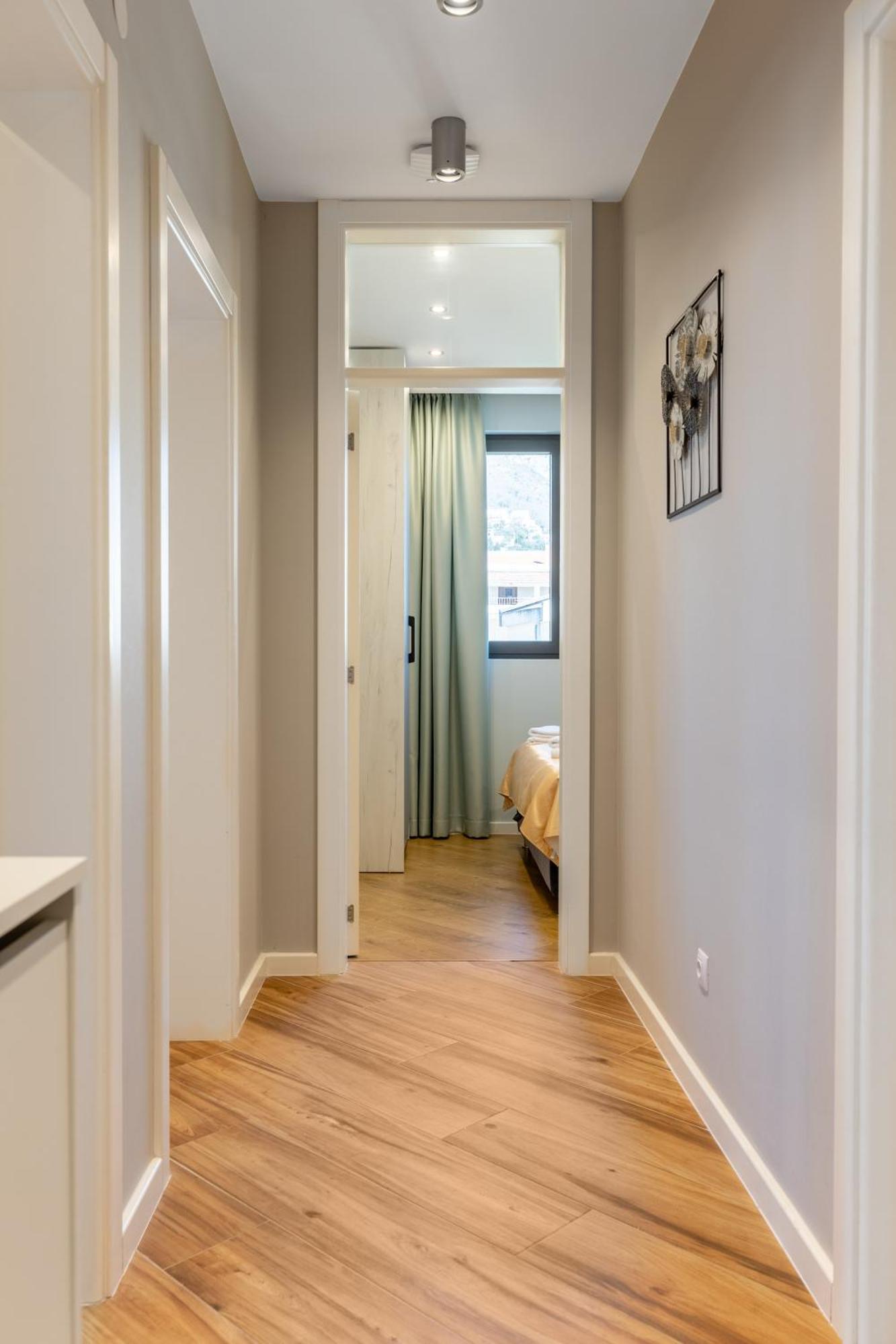 Xio Appartement